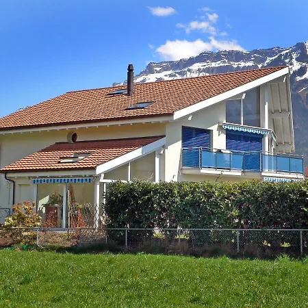 Oelestrasse 21 Apartment