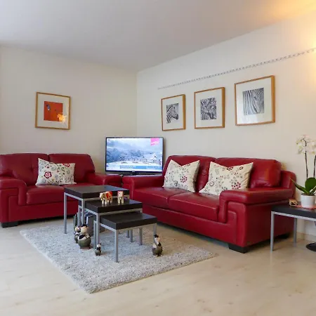 Oelestrasse 21 Apartment Matten bei Interlaken